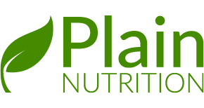 Plain Nutrition
